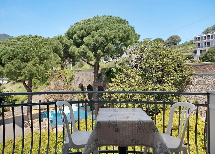 Bilocale 31 Lägenhet