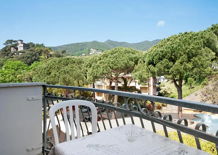 Bilocale 31 Lägenhet