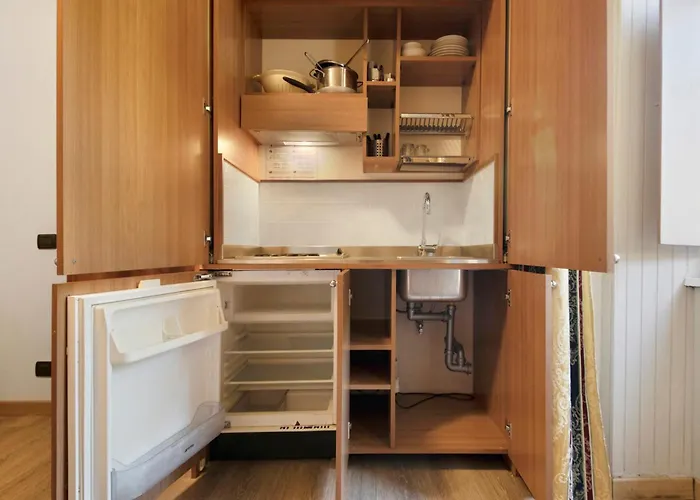 Bilocale 31 * Moneglia