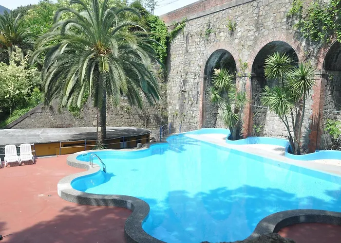 Lägenhet Bilocale 31 Moneglia