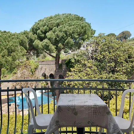 Bilocale 31 Apartman