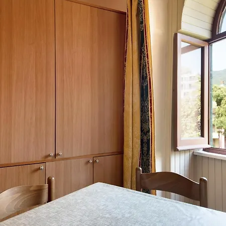 Apartment Bilocale 31