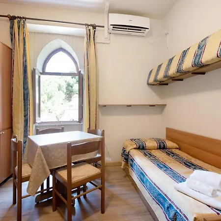 דירה Bilocale 31