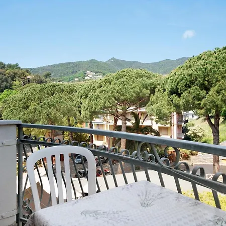 Bilocale 31 דירה