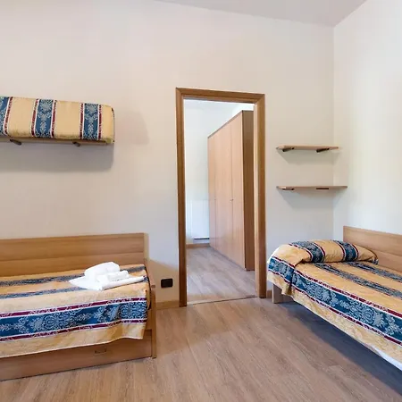 Bilocale 31 Apartment *