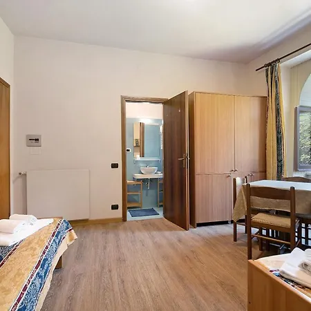 Apartment Bilocale 31 *