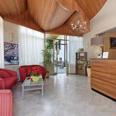 Apartman Bilocale 31