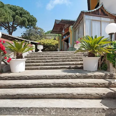 Bilocale 31 Moneglia