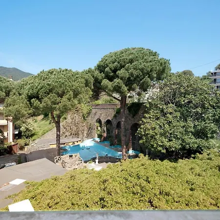 Bilocale 31 Moneglia