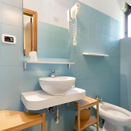 Bilocale 31 דירה *