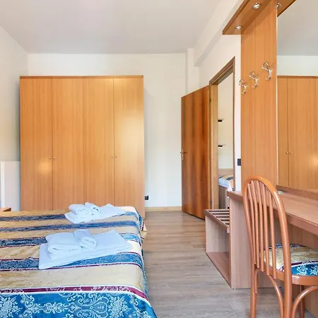 Bilocale 31 Apartment