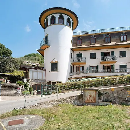 Bilocale 31 Moneglia