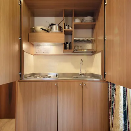 Bilocale 31 Moneglia