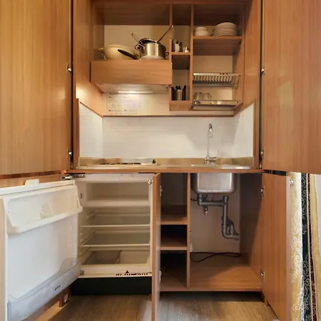 Bilocale 31 * מונליה