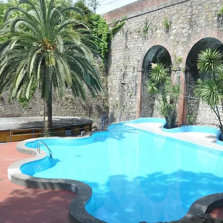 Apartman Bilocale 31 Moneglia