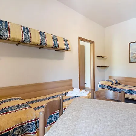 Apartment Bilocale 31 Moneglia