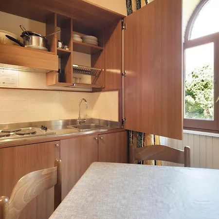 Bilocale 31 Moneglia