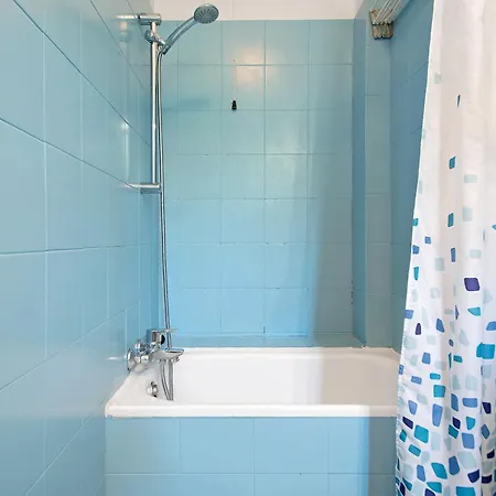 Apartamento Bilocale 31