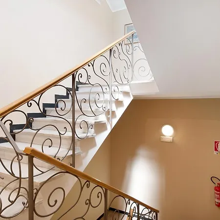 Bilocale 31 Apartamento *