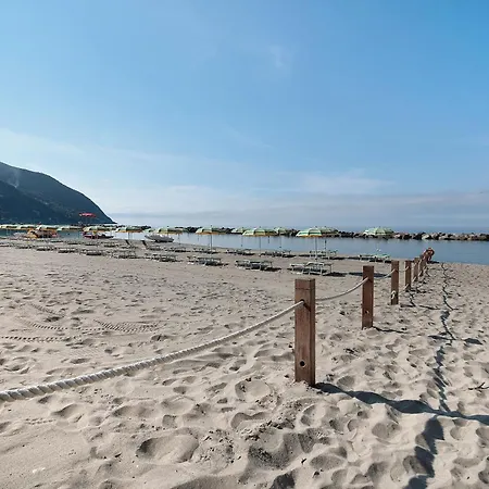 Bilocale 31 Moneglia