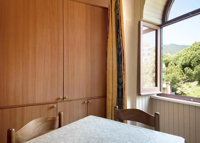 Apartman Bilocale 31