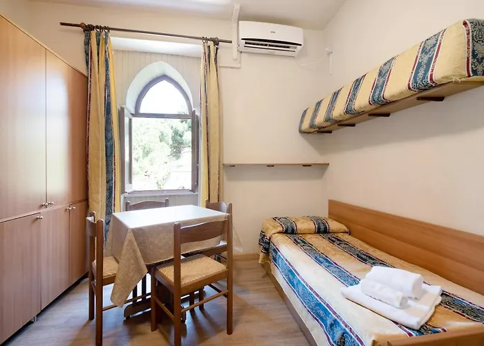 Apartman Bilocale 31