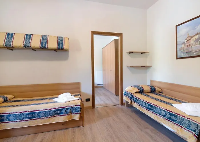 Bilocale 31 Apartman *