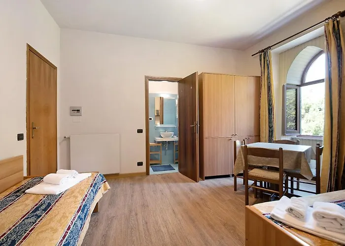 Apartman Bilocale 31 *