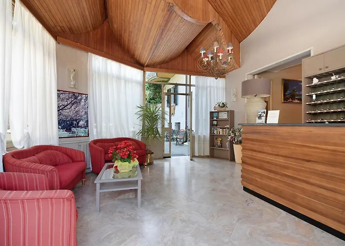 Apartman Bilocale 31