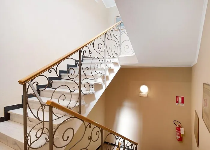 Bilocale 31 Apartman Moneglia