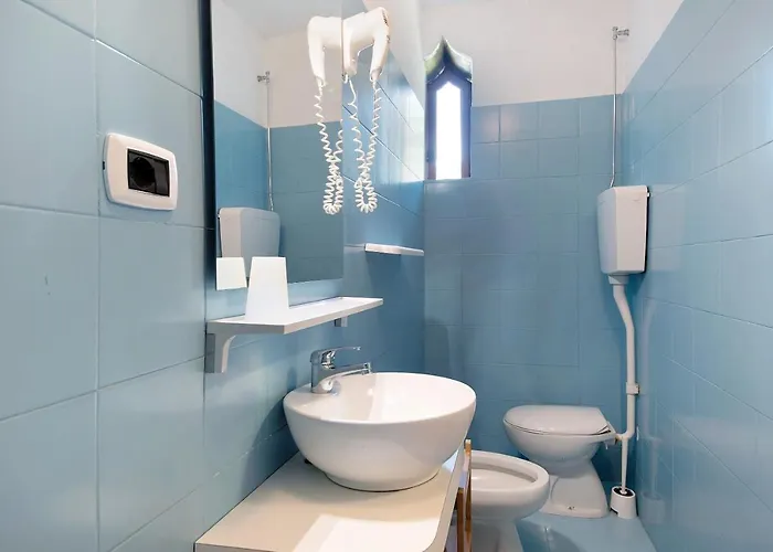 Apartman Bilocale 31 Moneglia