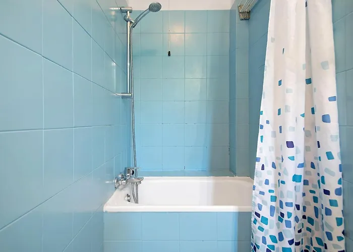 Apartman Bilocale 31