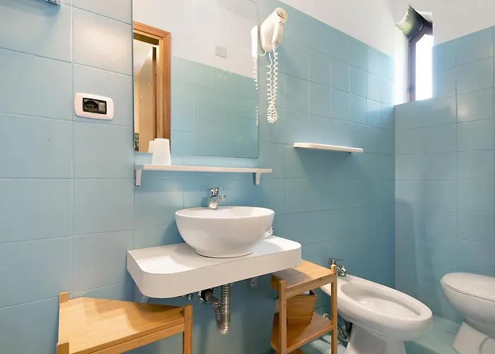 Bilocale 31 Apartman *