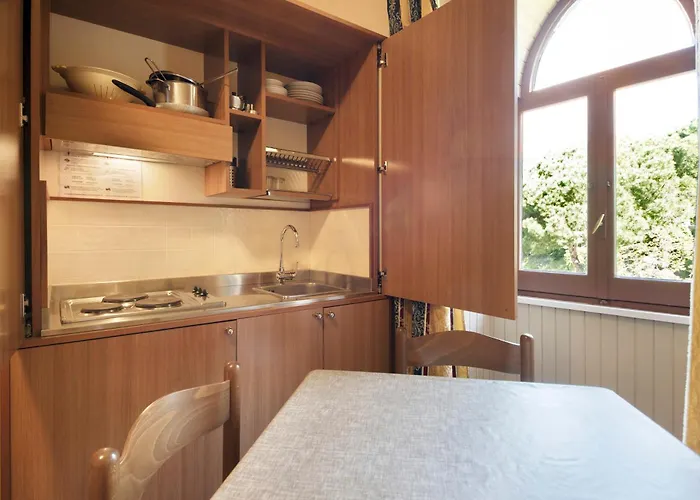 Apartman Bilocale 31 Moneglia