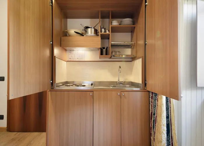 Bilocale 31 Moneglia